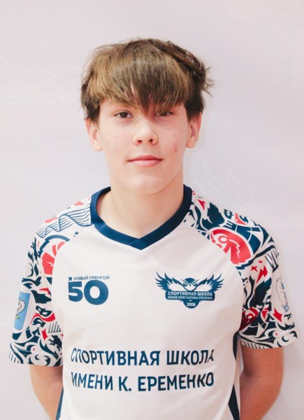 Алексей Петрович Холкин