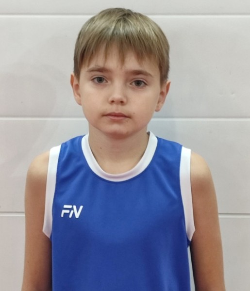 Адель Максимович Чапуль