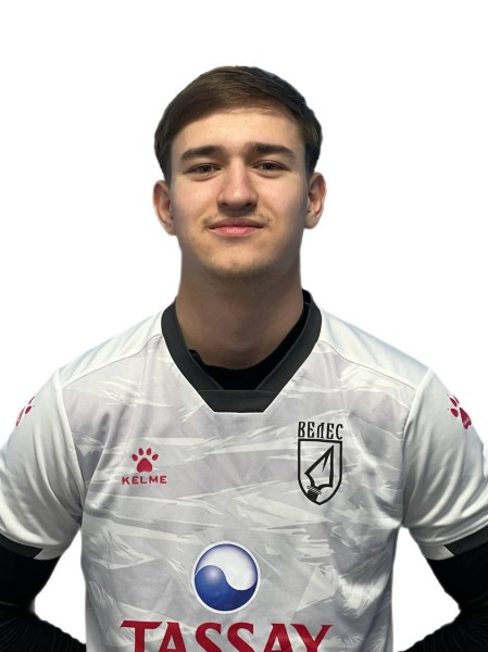 Иван Валерьевич Степанов