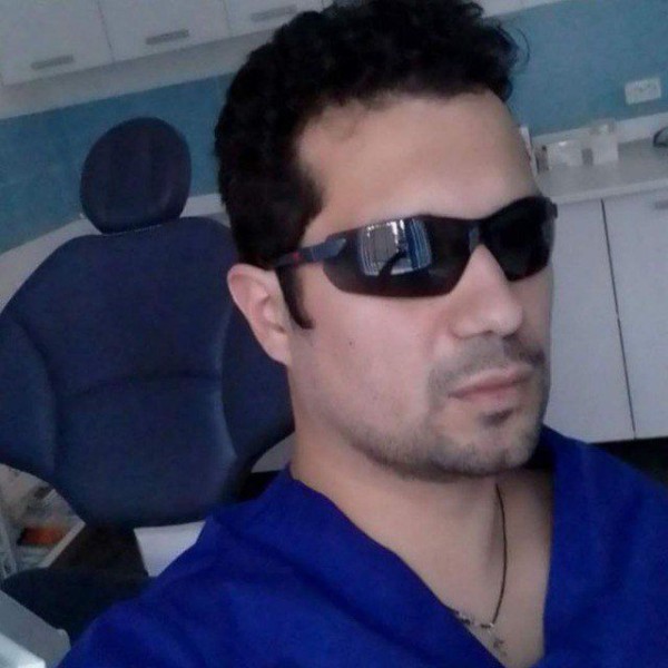 Николай Мигелевич Аранда