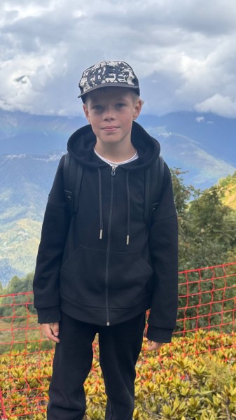 Иван Альбертович Доманский