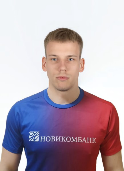 Игорь Александрович Сичкар