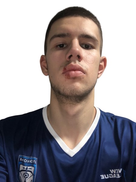 Павел Юрьевич Всеволодов