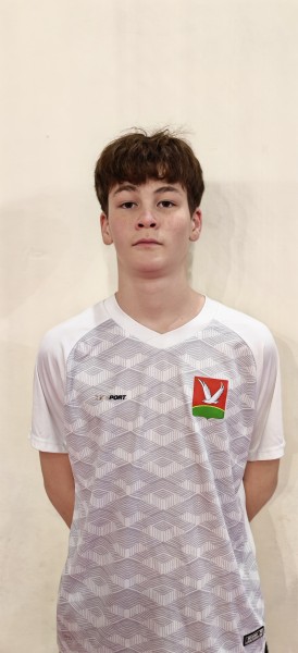 Ильназ Ильнурович Зиганшин