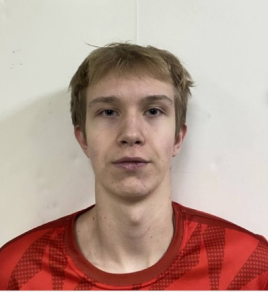 Никита Алексеевич Петров