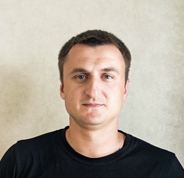 Константин Андреевич Назаров
