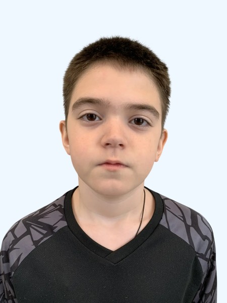 Саид Эдуардович Гарифов