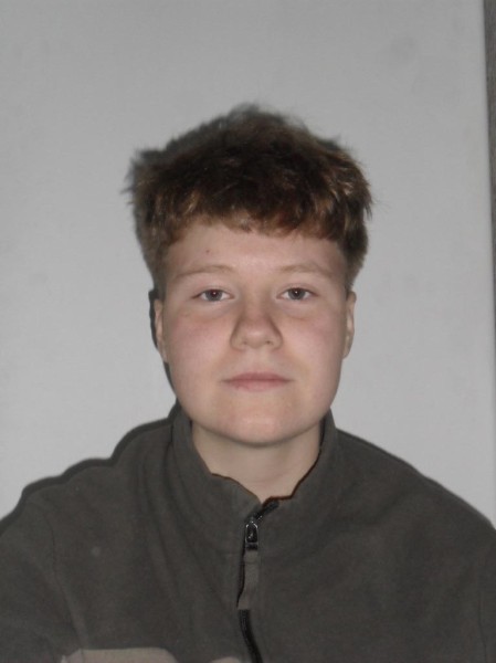 Полина Артемовна Харичева