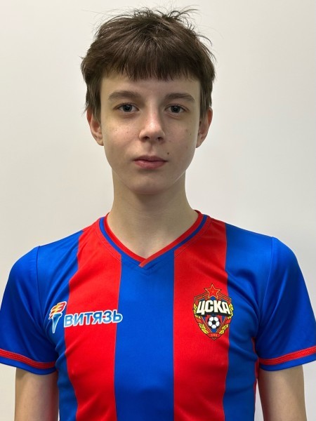 Артём Александрович Егоров