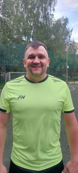 Александр Сергеевич Лагунов