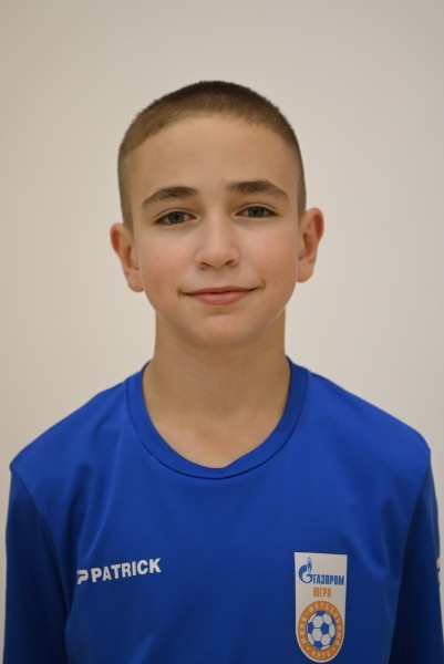 Павел Александрович Книль