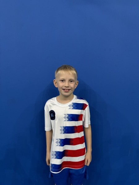 Демид Викторович Кочнев