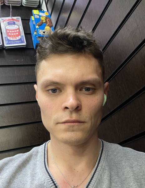 Анатолий Олегович Долгодуш