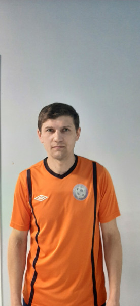 Дмитрий Валерьевич Ташбулатов