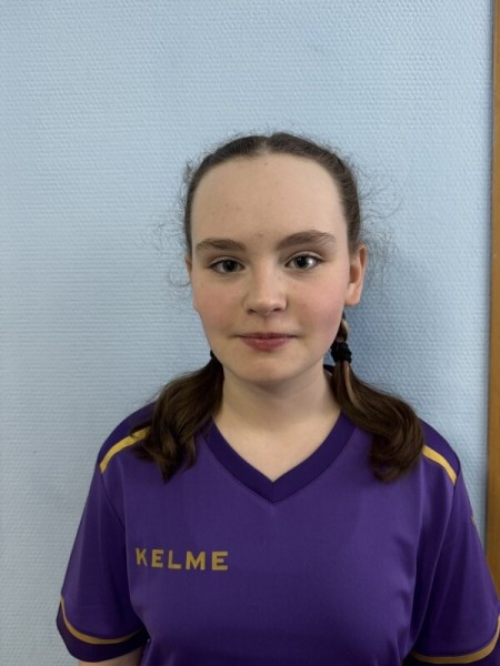 Варвара Николаевна Семаева