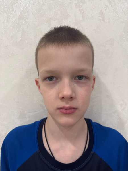 Богдан Александрович Басуев