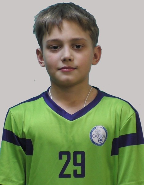 Александр Ильич Абраменков