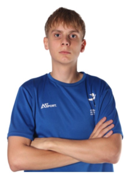 Роман Дмитриевич Чернышов