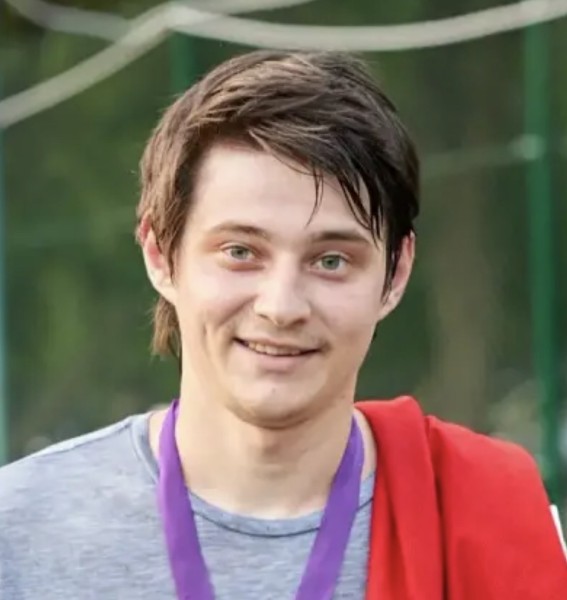 Алексей Сергеевич Жбанов