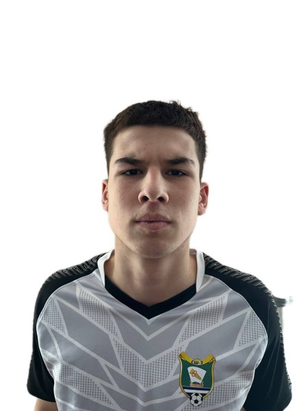 Амир Радикович Яшкин
