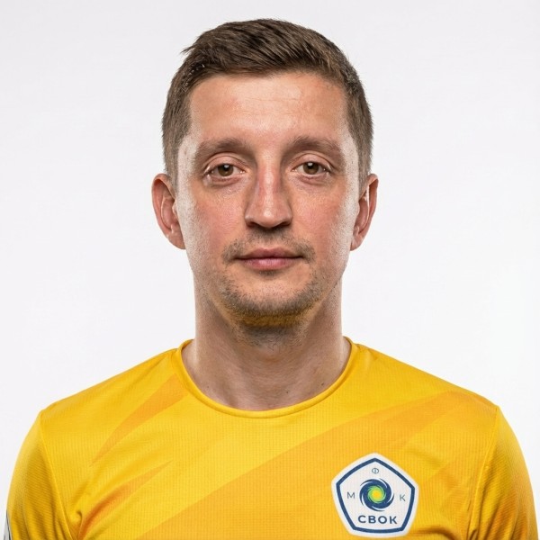 Михаил Михайлович Мурашов