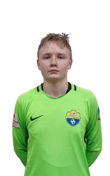Арсений Максимович Журин