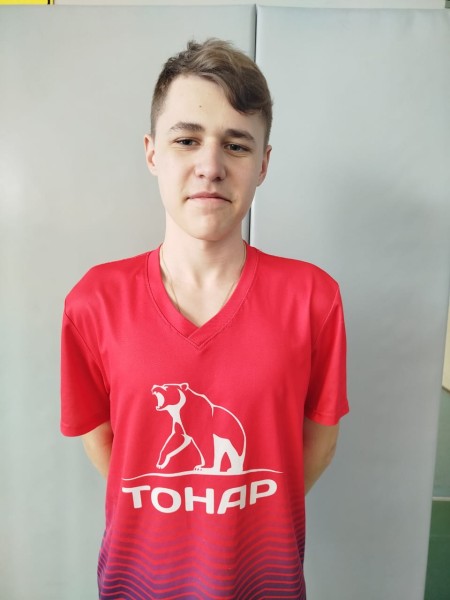 Артем Викторович Алешинский