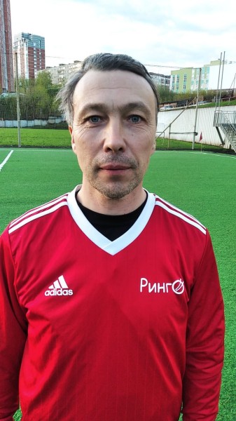 Вячеслав Геннадьевич Мальцев