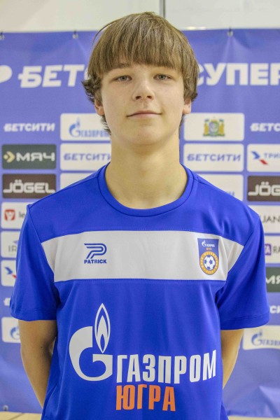 Исмаил Юрьевич Реент