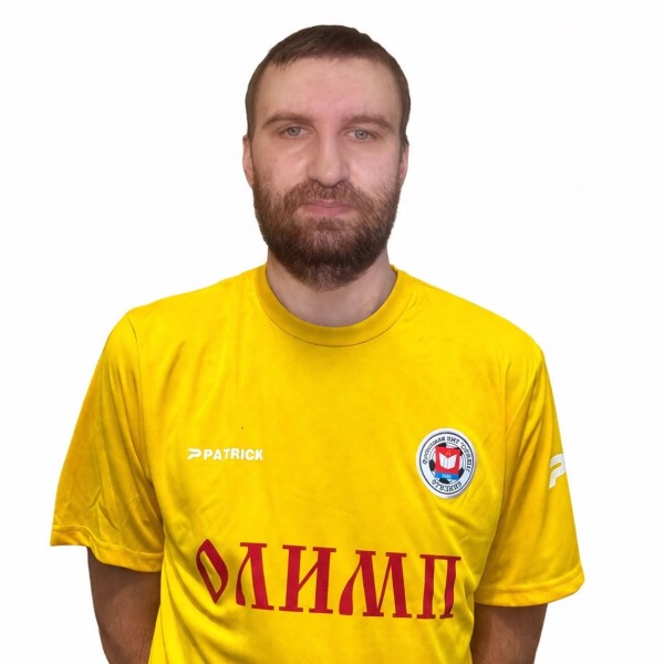 Арсений Федорович Жиганов