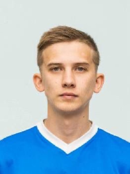 Евгений Игоревич Чарушин