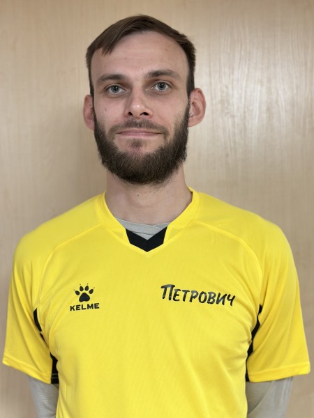 Олег Борисович Яковлев