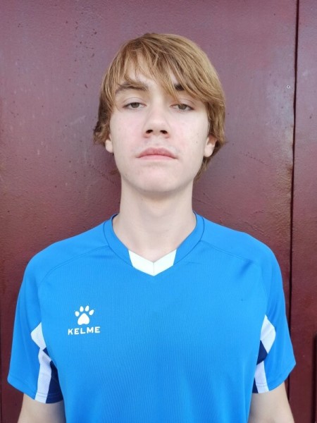 Никита Алексеевич Пелевин