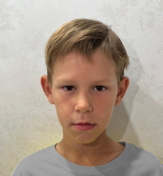 Кирилл Евгеньевич Емельянчик