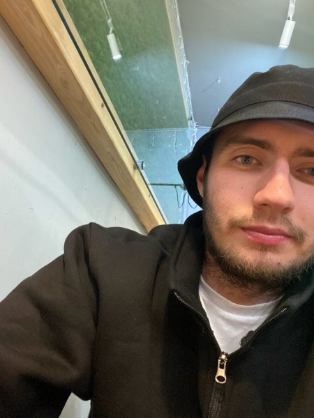 Кирилл Раилевич Салимов