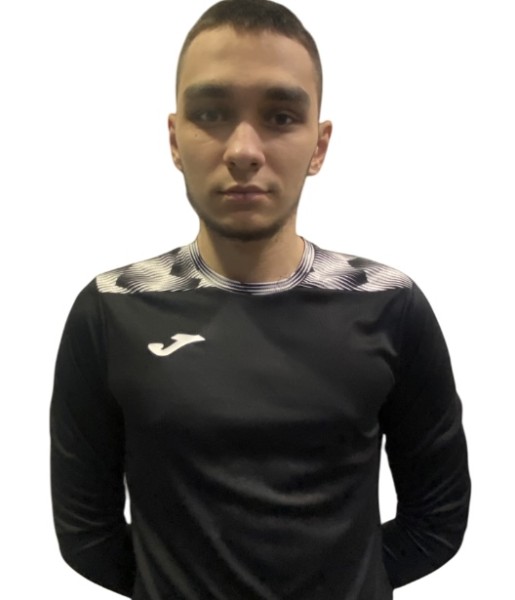 Максим Дмитриевич Шумейко