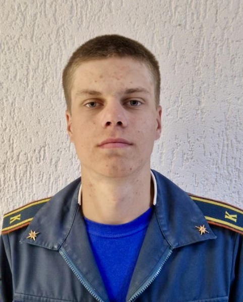 Максим Вадимович Широков