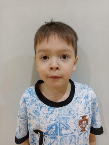 Рустам Викторович Лазарев