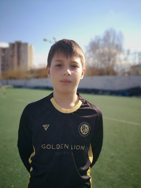 Кирилл Дмитриевич Романов