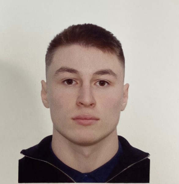 Рафаил Ровшан оглы Гурбанов