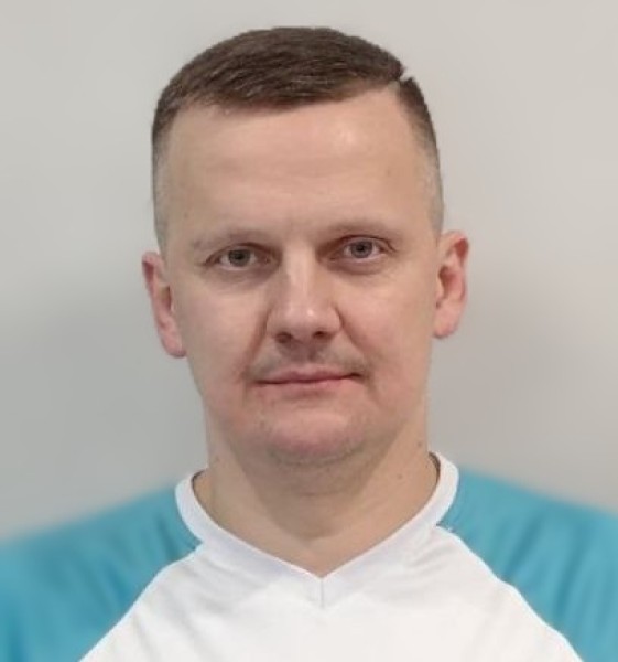 Константин Васильевич Яценко