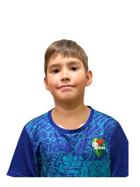 Самир Альбертович Фатыхов