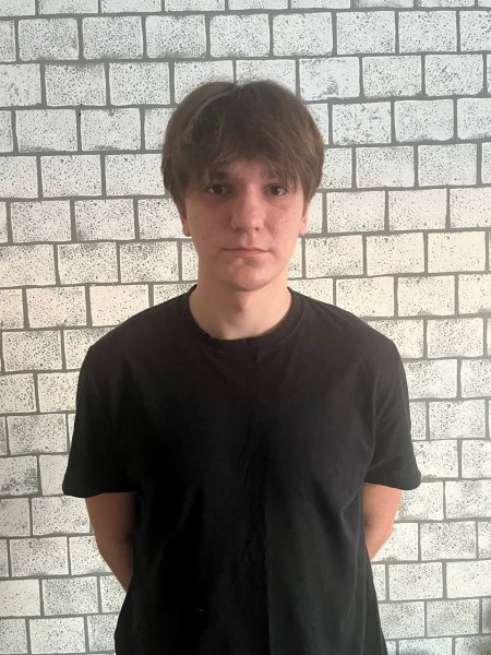 Степан Ильич Маринченко