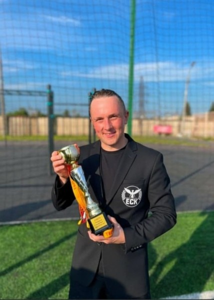 Илья Николаевич Матвеев