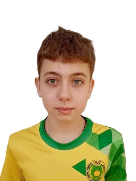 Алексей Сергеевич Тимошенко