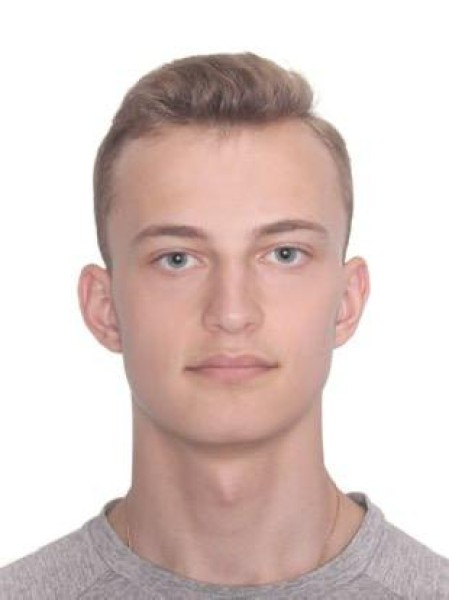 Богдан Денисович Ковальчук