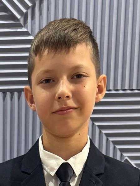 Даниэль Вадимович Султанов