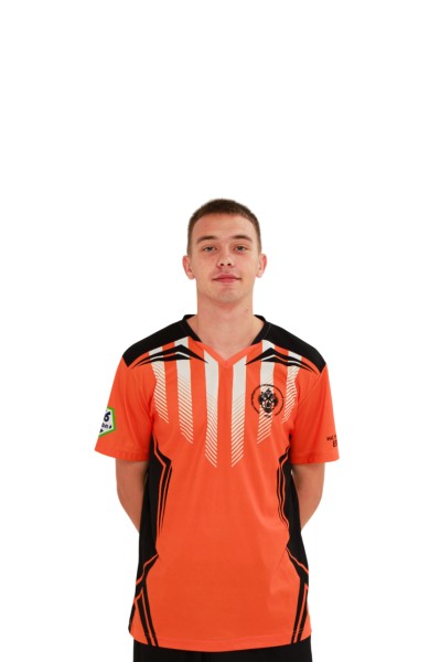 Максим Александрович Звягин