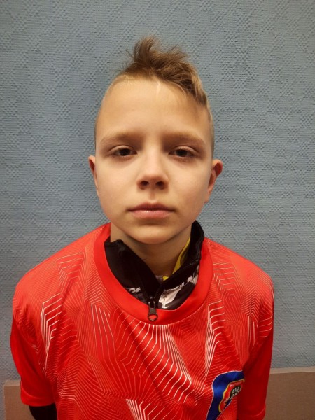Игорь Павлович Соловьев