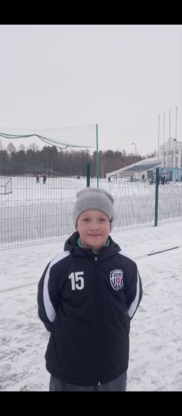 Павел Иванович Мокотенко